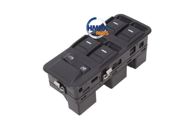HMPX PARTS YUD501110PVJ | Cam Açma Düğmesi Ön Sol Discovery 3-Range Rover Sport