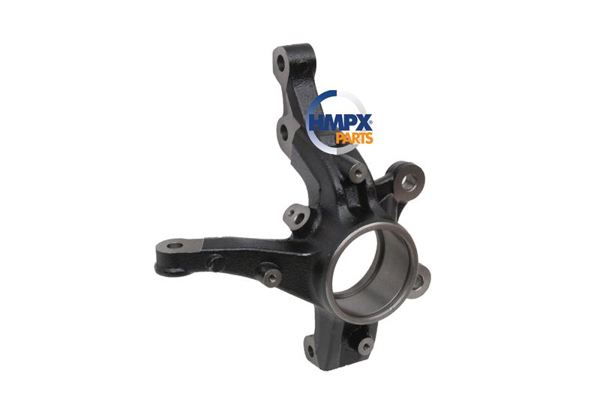 HMPX PARTS 10226415 | Ön Dikey Aks Taşıyıcısı Sağ Zs 21 > 24