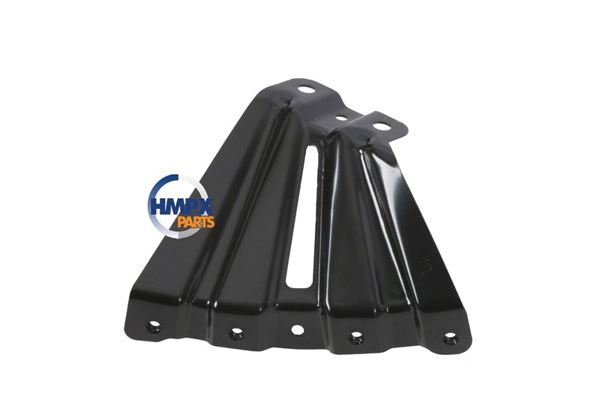 HMPX PARTS 10230192 | Ön Çamurluk Braketi Sol Zs Ev 21 > 24