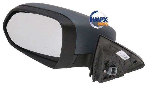 HMPX PARTS 10251100 | Dış Dikiz Aynası (Elektrikli-Sinyalli-Isıtmalı-5 F Zs Ev 21 > 24