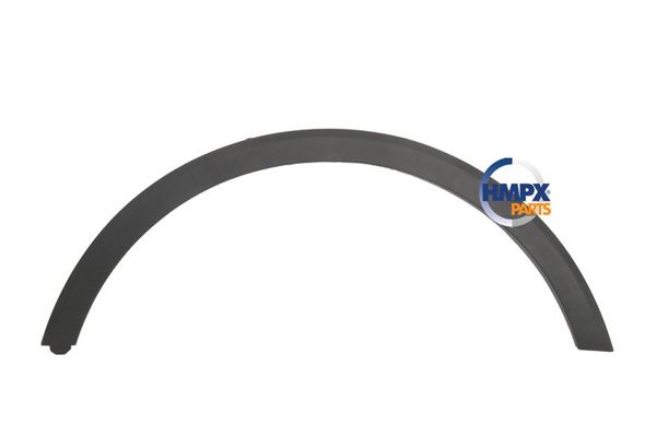 HMPX PARTS 10252371 | Arka Çamurluk Dodik Arkanın Önü Sağ Zs Ev 21 > 24