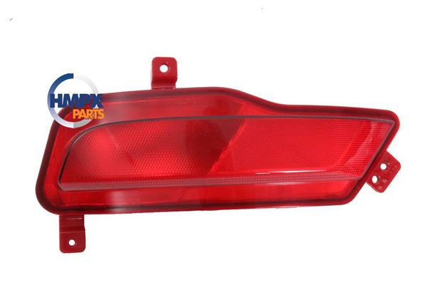 HMPX PARTS 10293795 | Arka Tampon Reflektörü Sol Zs Ev 21 > 24