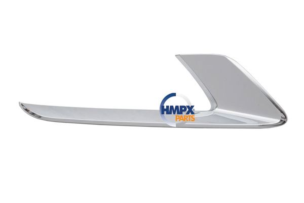 HMPX PARTS 10320510 | Sis Far Çerçevesi Krom Sağ Zs Ev 21 > 24