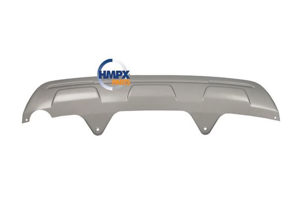 HMPX PARTS 10344180 | Arka Tampon Alt Kaplama Krom Zs Ev 21 > 24