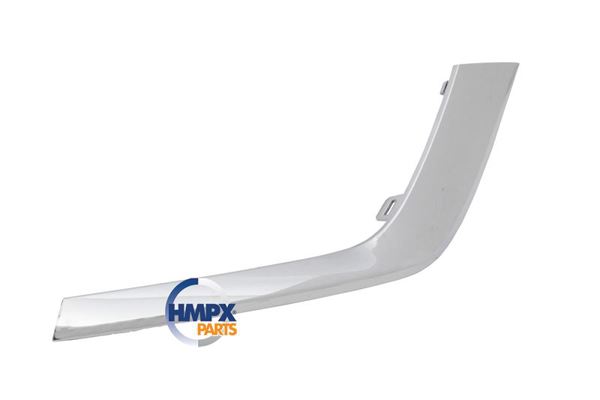 HMPX PARTS 10409307 | Arka Tampon Nikelajı Sol Zs Ev 21 > 24