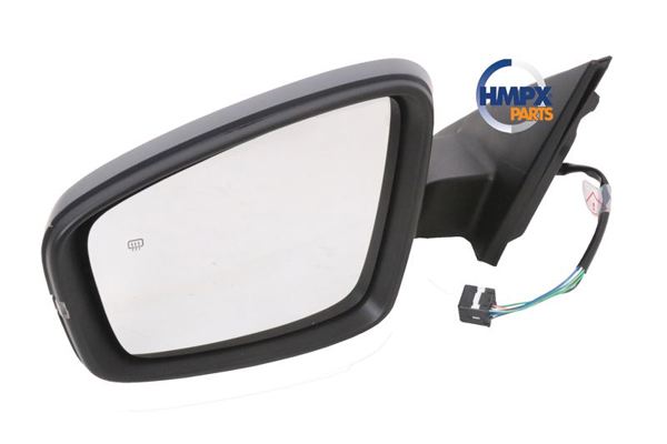 HMPX PARTS 10423811 | Dış Dikiz Aynası Sol (8 Pin) Hs 22 > 24