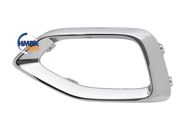 HMPX PARTS 10457756 | Sis Far Çerçevesi Krom Sol Hs 22 > 24