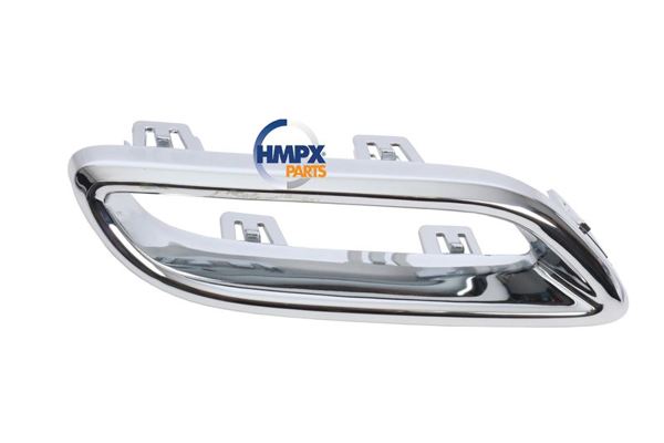 HMPX PARTS 10562372 | Eksoz Süs Çerçevesi Sağ Zs 20 >