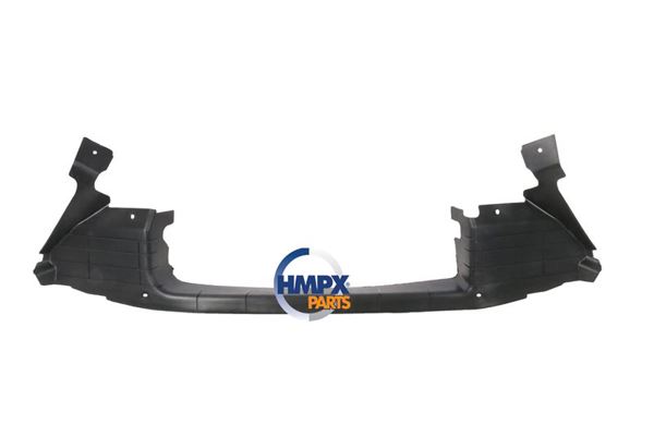 HMPX PARTS 10606016 | Radyatör Hava Yönlendirici Alt Zs 20 >