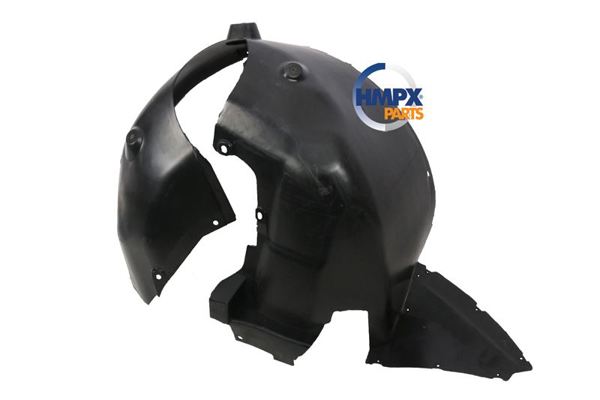 HMPX PARTS 10636356 | Ön Çamurluk Davlumbazı Sol Hs 22 > 24