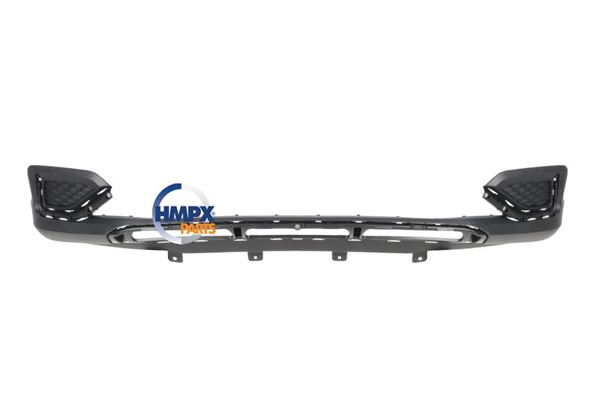 HMPX PARTS 10636556 | Ön Tampon Alt Zs Ev 21 > 24