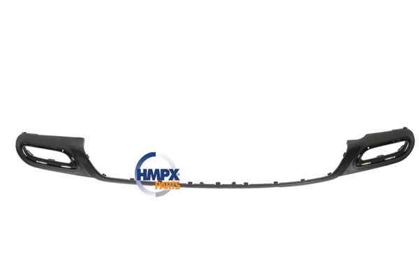 HMPX PARTS 10639340 | Arka Tampon Alt Kapak Zs 20 >
