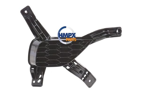 HMPX PARTS 10699380 | Sis Far Çerçevesi Sissiz Sağ Zs 20 >