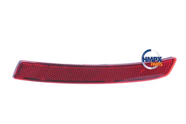 HMPX PARTS 10976808 | Arka Tampon Reflektörü Sağ Mg4 Ev 22 >