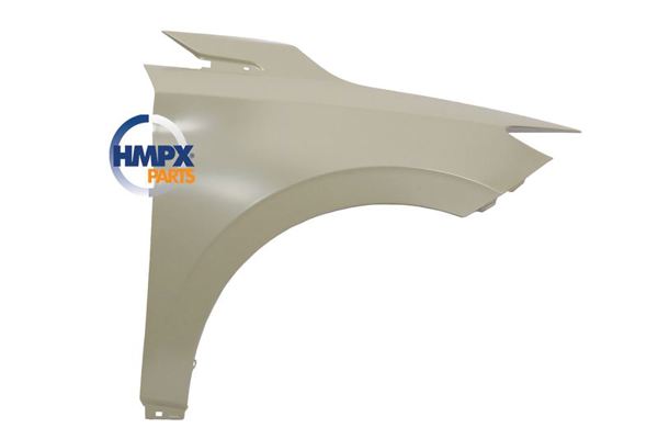 HMPX PARTS 11088802 | Ön Çamurluk Sağ Mg4 Ev 22 >
