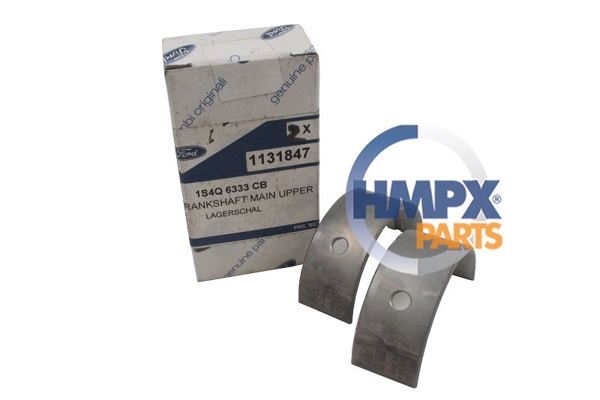 HMPX PARTS 1S4Q 6333 CB | Ana Yatak-025 Ön 4M5q-6333-Ca Connect 02 > 1.8 TDCI