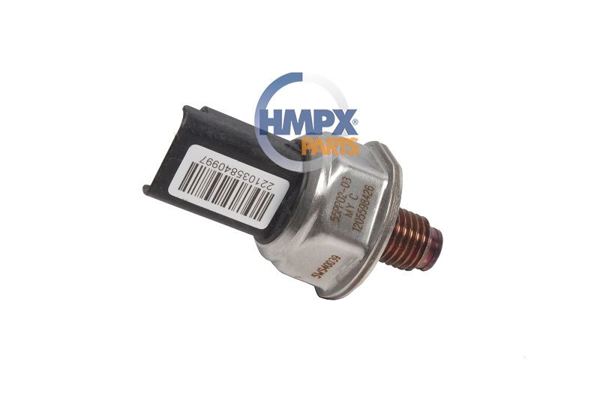 HMPX PARTS 1S4Q 9D280 AD | Yakıt Galeri Müşürü (55Pp02-03) Connect 02 > 14
