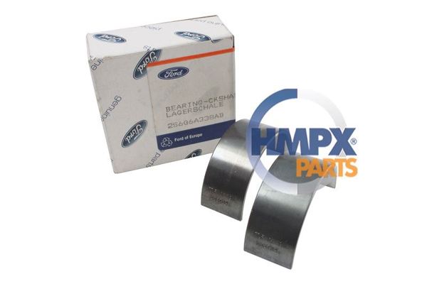 HMPX PARTS 2S6Q 6A338 AB | Ana Yatak Alt Std Fiesta 02 >