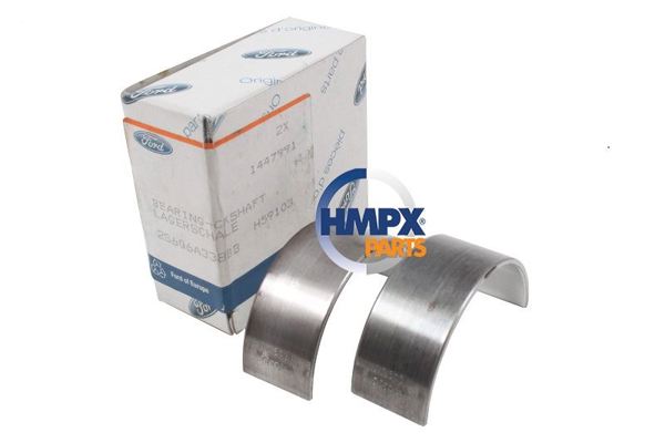 HMPX PARTS 2S6Q 6A338 BB | Ana Yatak Alt 1 Farklı Fiesta 02 >
