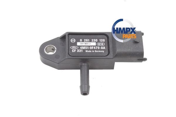 HMPX PARTS 4M51 9F479 AB | Emisyon Kontrol Sensörü Connect / Focus