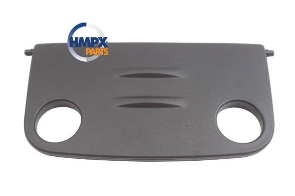 HMPX PARTS 6C11 V046A34 BCZHLZ | Üst Torpido Kapağı Transit V-347 06 >