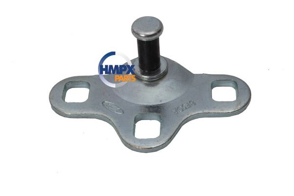 HMPX PARTS 7S61 A404B12 AA | Arka Bagaj Kilit Karşılıgı Fiesta / Fusion 02 > 09