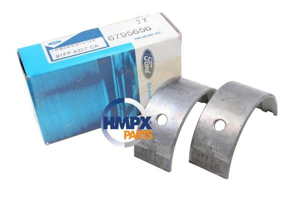 HMPX PARTS 91FF 6337 CA | Ana Yatak-025 Üst Escort / Connect 95 > 1.8 TDCI
