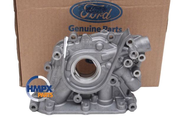 HMPX PARTS 98MM 6600 D9C | Yağ Pompası 1.6 Benzin Focus 98 >