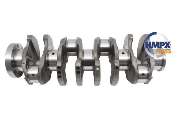 HMPX PARTS BK2Q 6303 AA | Krank Komple 90-120 Ps Transit 01 > 2.4-2.2