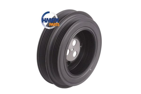 HMPX PARTS BK2Q 6B319 BA | Krank Kasnağı Ön Çeker 2.2 Transit V-347 06 >