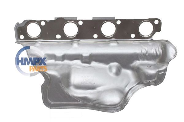 HMPX PARTS BK2Q 9448 BA | Egzoz Manifold Conta (Siperlikli) Ö.Çeker Transit V-348 / V-362 Custom 11 > 19 2.2 D
