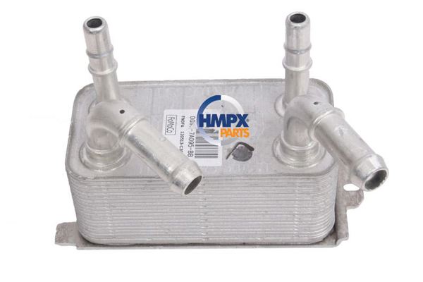 HMPX PARTS DG93 7A095 BB | Yağ Soğutucu Şanzıman Mondeo Kuga Edge
