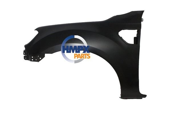 HMPX PARTS EB3B 4116016 BA | Ön Çamurluk Sol (Fomoco) Ranger 15 >