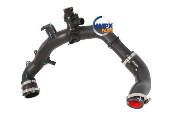 HMPX PARTS ES73 6C646 GH | Hava Hortumu Mondeo 14 > 1.5 Ecoboost