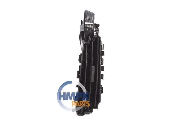 HMPX PARTS F1EB A014L20 BB3JA6 | Havalandırma Izgarası Orta Sağ Focus 15 >