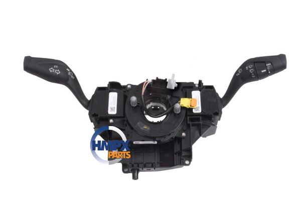 HMPX PARTS F1ET 17A553 AA | Cam Silecek Kolu + Sinyal Kolu + Göbek Focus 14 > Sedan