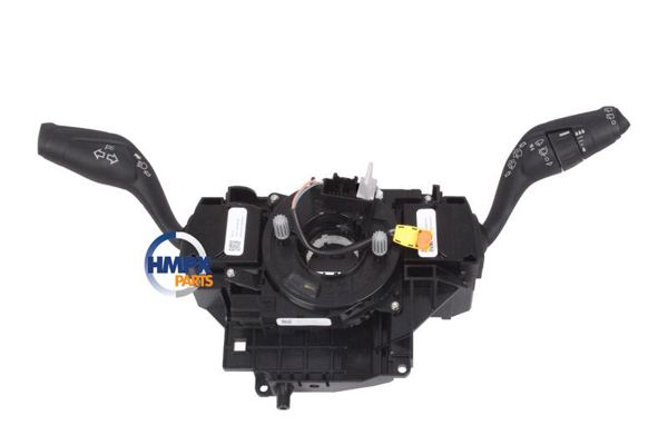 HMPX PARTS F1ET 17A553 BA | Cam Silecek Kolu + Sinyal Kolu + Göbek Focus 14 > Hatchback