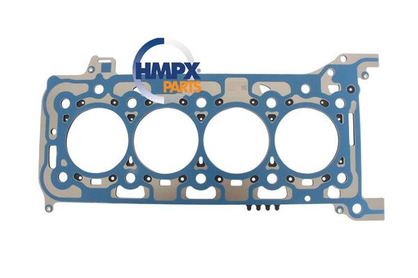HMPX PARTS GK2Q 6051 JA | Silindir Kapak Conta 4 Diş (1.15mm-1.20mm) Transit V362 / V363 2.0 Ecoblue Panther 17 >
