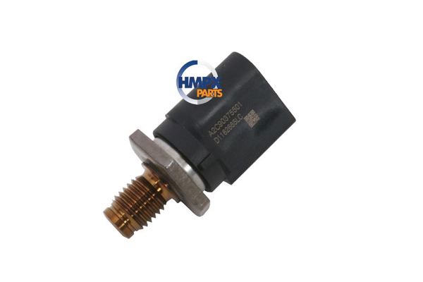 HMPX PARTS GK2Q 9F972 AA | Yakıt Galeri Müşürü Transit 14 > 2.0 Dıesel