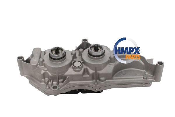 HMPX PARTS KTAE8P 7Z369 AD | Şanzuman Beyni Powershift (Şanzıman Kontrol Modülü Focus-Fiesta-B-Max 11 > 18