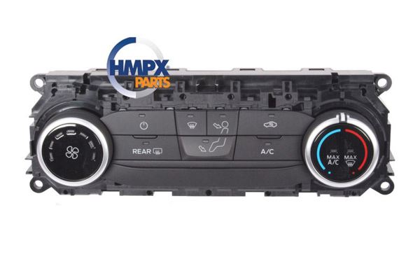 HMPX PARTS KX7T 19980 AB | Kalorifer Kumanda Düğmesi Focus 18 >