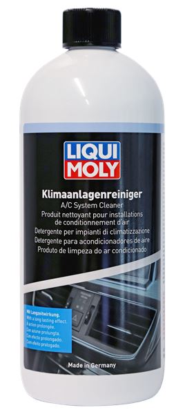 LIQUI MOLY 21921 | Klima Sistemi Temizleyici Sprey 1 L | 6 Adet