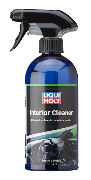 LIQUI MOLY 23050 | Araç Içı Temizleyici 500 Ml | 6 Adet