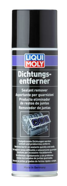 LIQUI MOLY 3623 | Conta Sökücü 300 Ml | 6 Adet