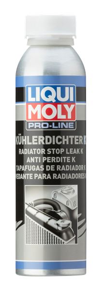 LIQUI MOLY 5178 | Pro-Line Radyatör Contası 250 Ml (Koli 12 Adet) | 12 Adet