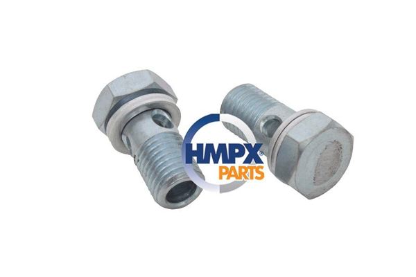 HMPX PARTS N 0210719 | Yağ Boru Civata Seti VW Bütün Modeller