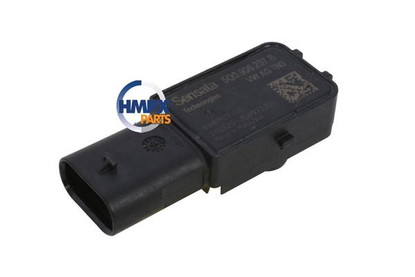 HMPX PARTS 5Q0906207 | Fren Basınç Sensörü Caddy-Golf7-Passat-Polo
