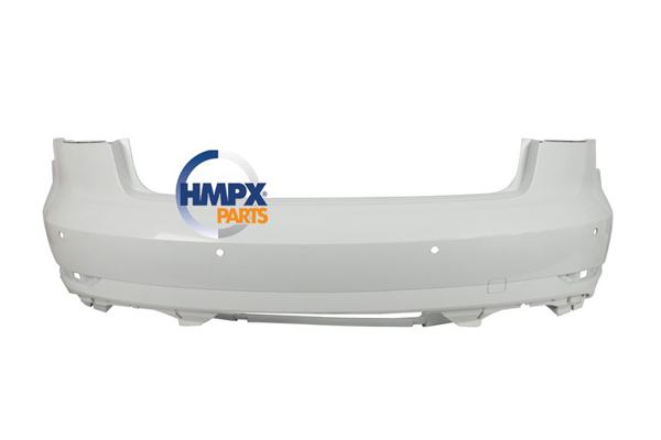 HMPX PARTS 8V5807067G GRU | Arka Tampon-Sensör Delikli Sedan A3 16 > 20