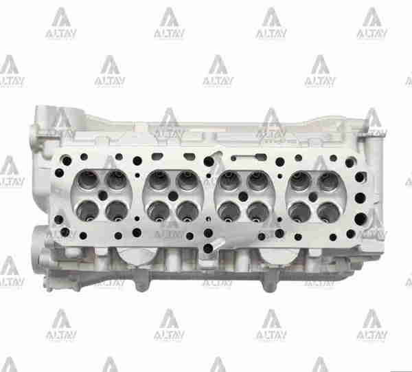 MAHER 00537 | Silindir Kapağı Kalos 1.4 16V / Lacetti 1.6 16V / Nubira Çift Yağ Kanallı F16d3 / F14s3