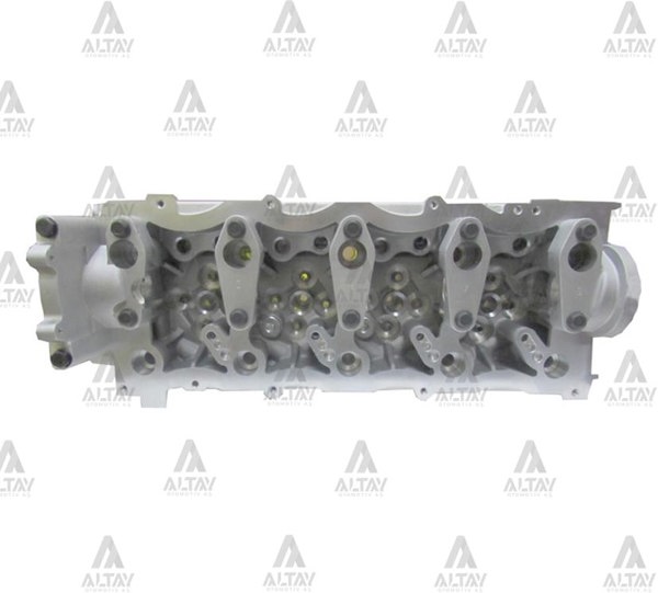 MAHER 00540 | Silindir Kapağı Captiva 2.0 Dizel 07-12 Z20s